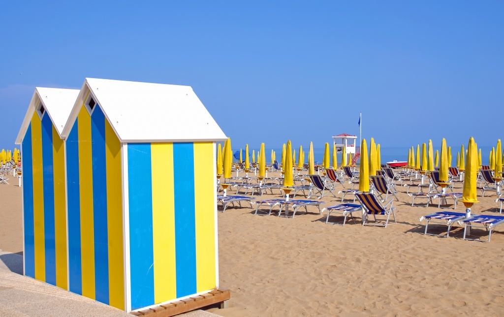 Lido di Jesolo