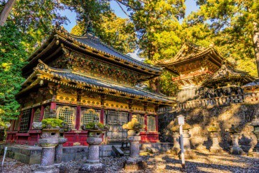 nikko