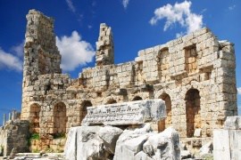 perge