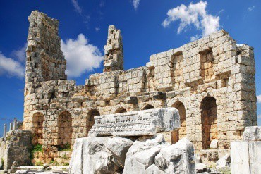 perge