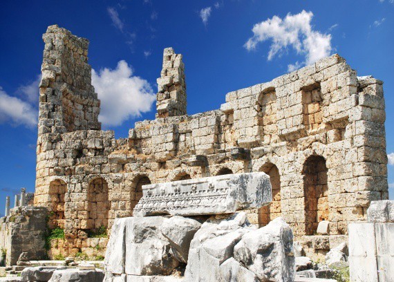 perge