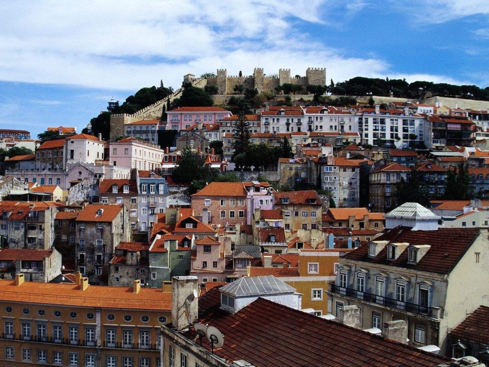 lisbon