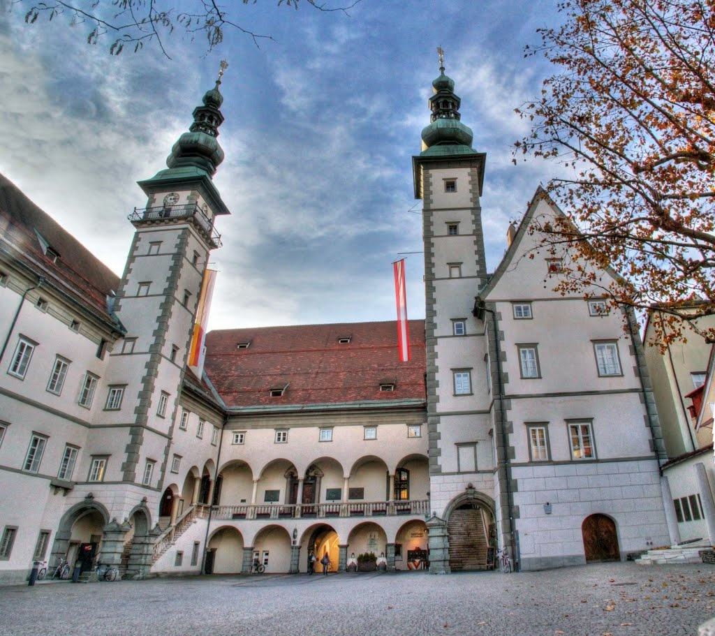 Landhaus - panoramio.com