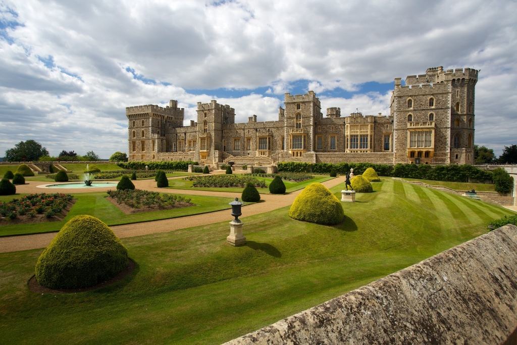Windsor Castle, Windsor