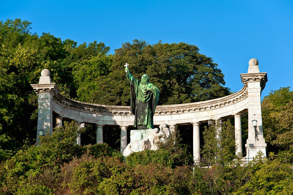 Szent Gellért