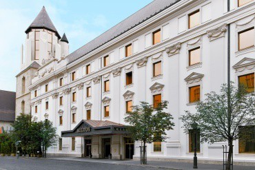 hilton