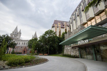 hilton