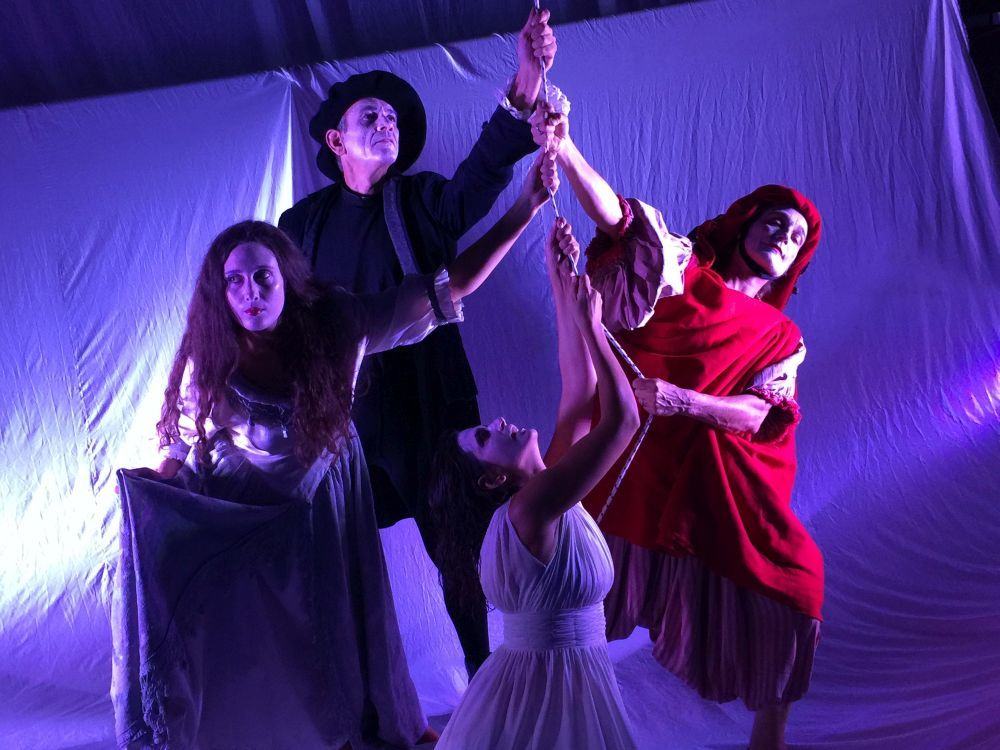 Teatro Potlach