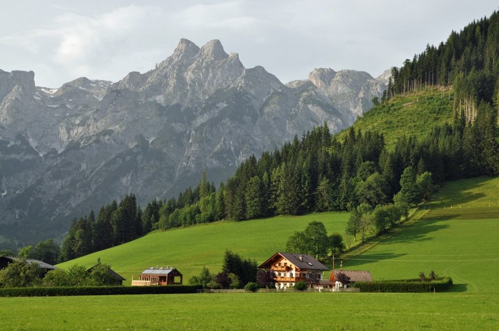 Werfenweng