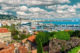 cannes