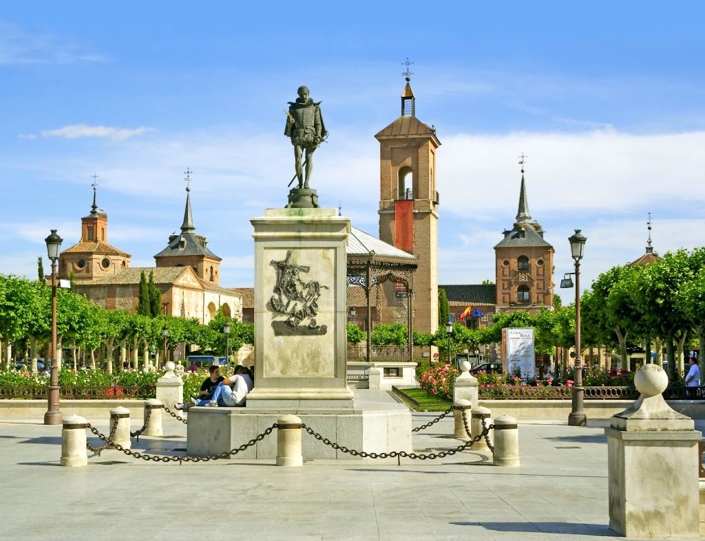 spain