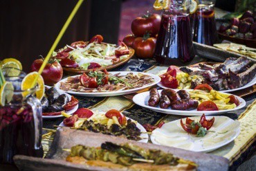 food