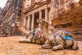 petra