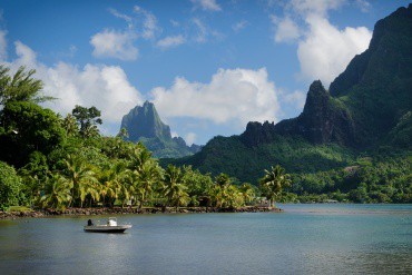 tahiti