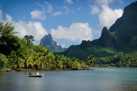 tahiti