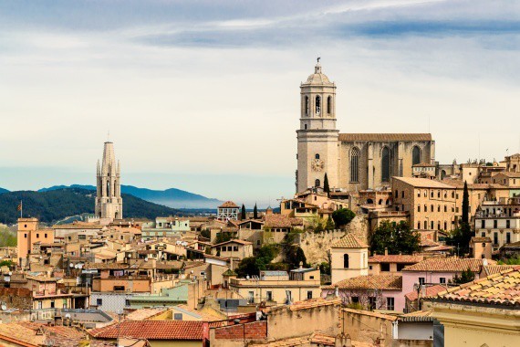 Girona