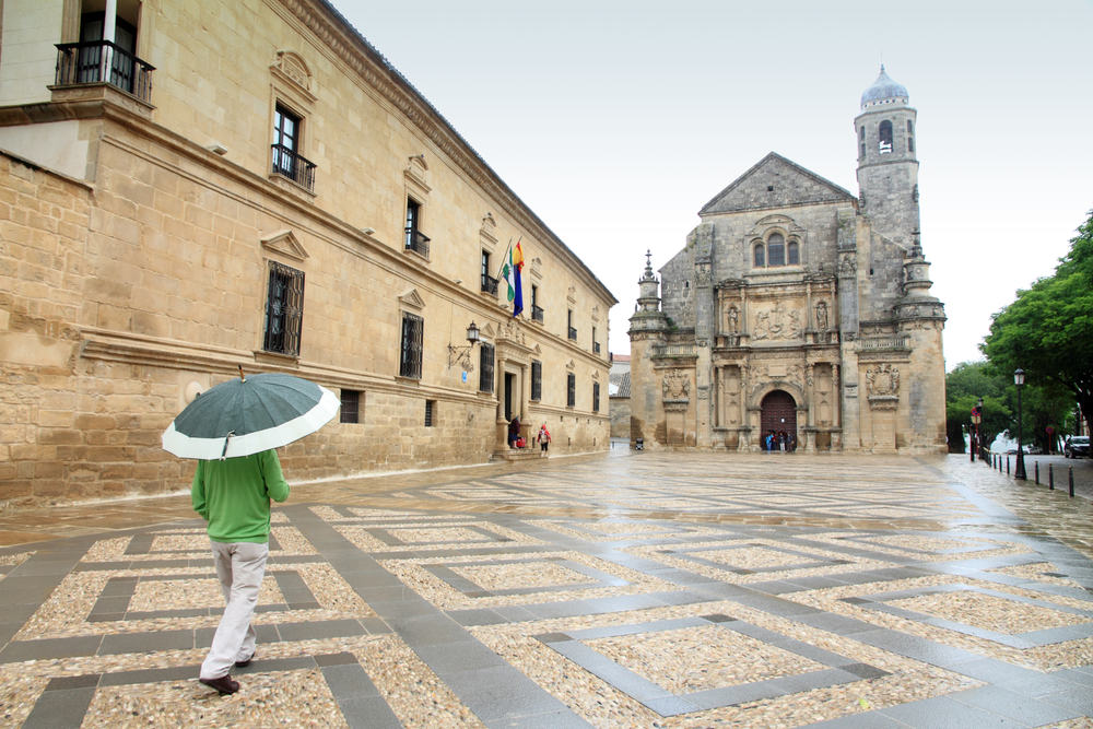 Úbeda