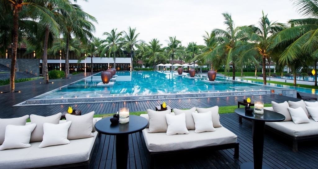 The Nam Hai Resort Hotel - ninetyeast.co.uk