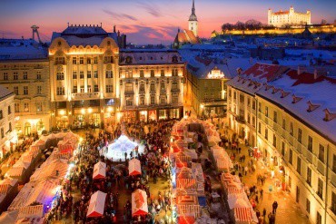 szlovákia