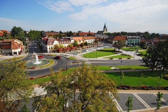 gyula