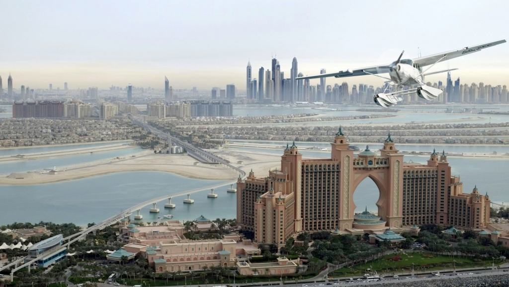 dubai-a-vilag-legmagasabb-tornyat-akarja-felhuzni