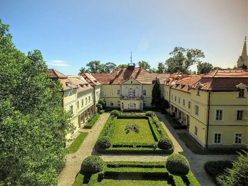 Forrás: szallodak.hu / dji