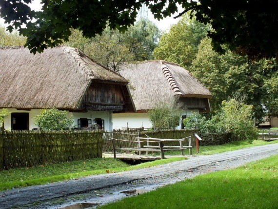 göcsej