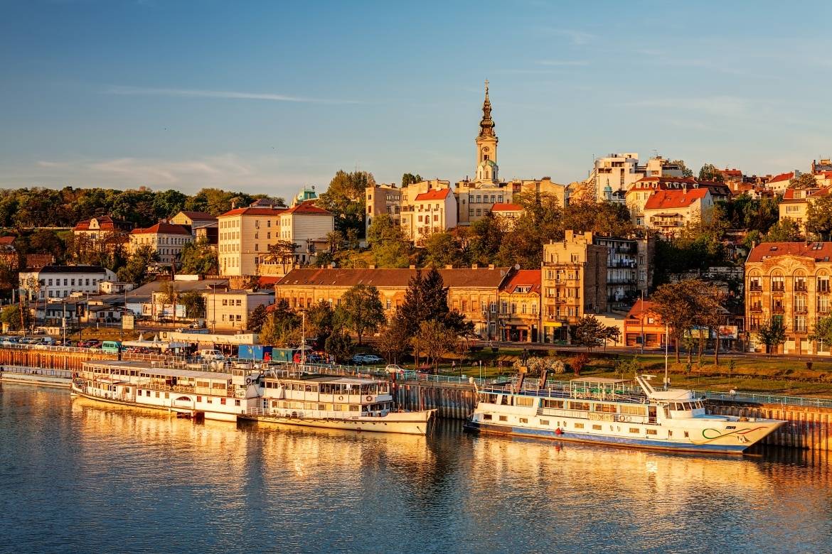 belgrad