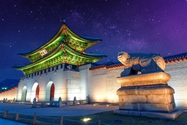 korea
