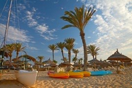 djerba