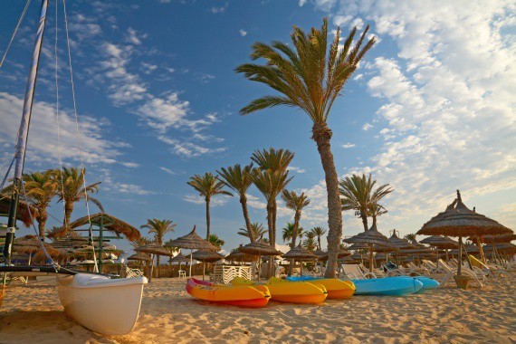 djerba