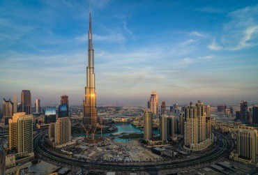 dubai