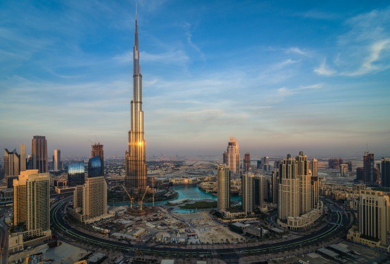 dubai