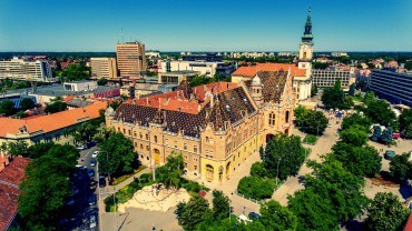 kecskemét