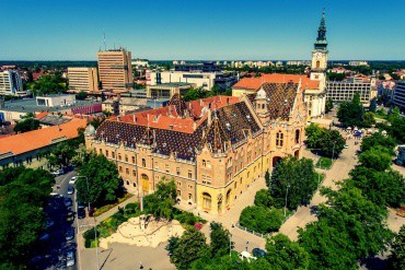 kecskemét