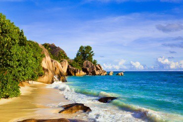 la digue