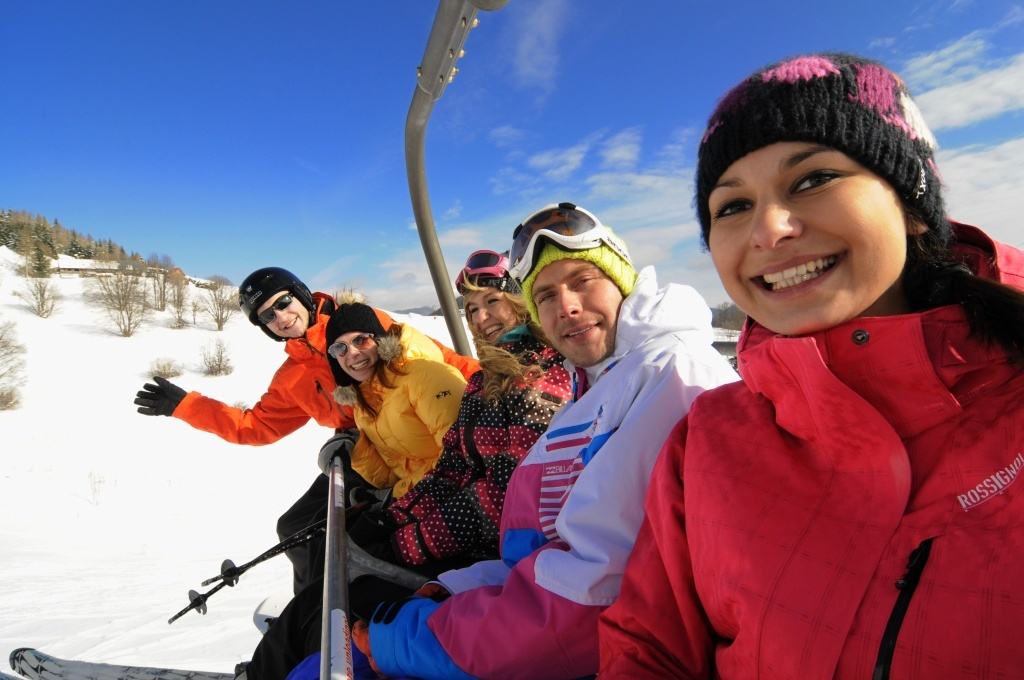 Parksnow Donovaly