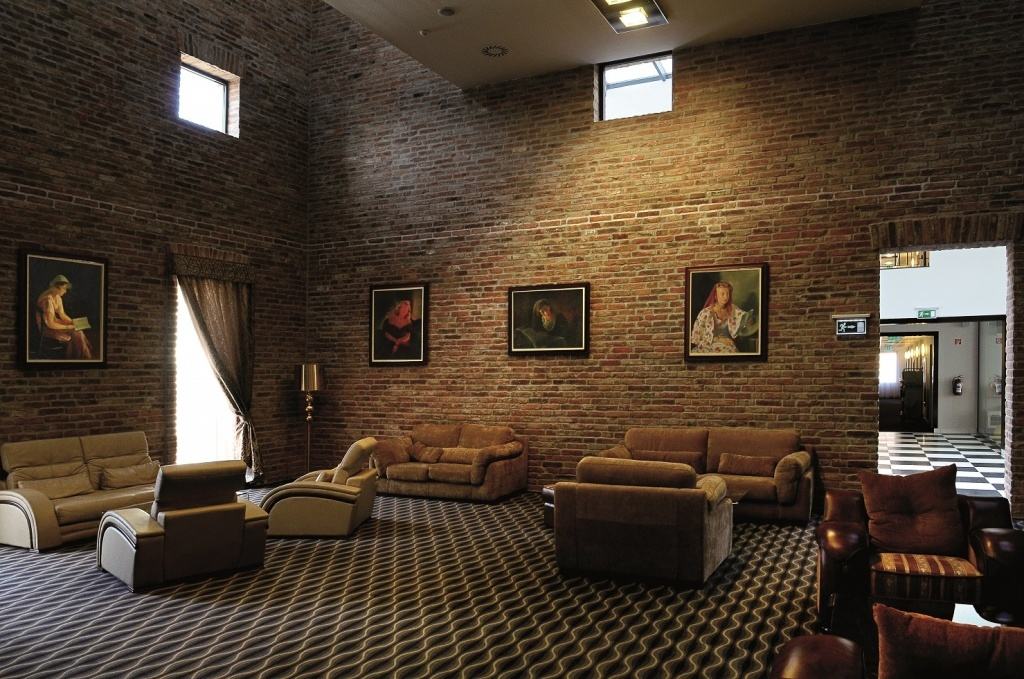 Szalon bár - szalloda.hotelcastellosiklos.hu