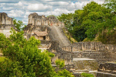tikal