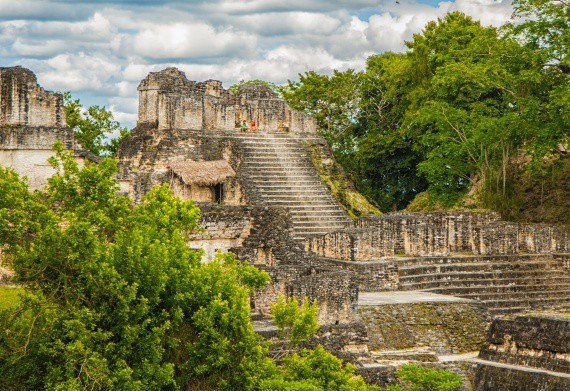 tikal