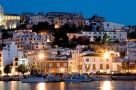 Ibiza