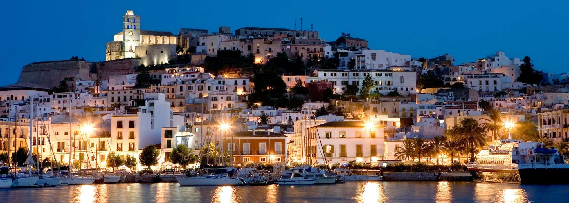 Ibiza