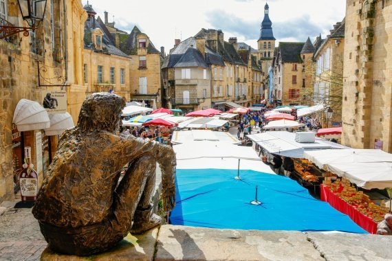 sarlat