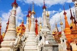 burma