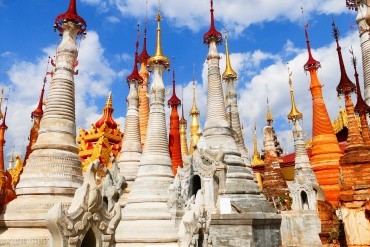burma