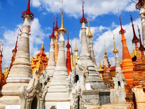 burma
