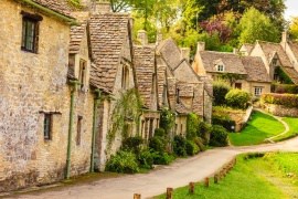 bibury