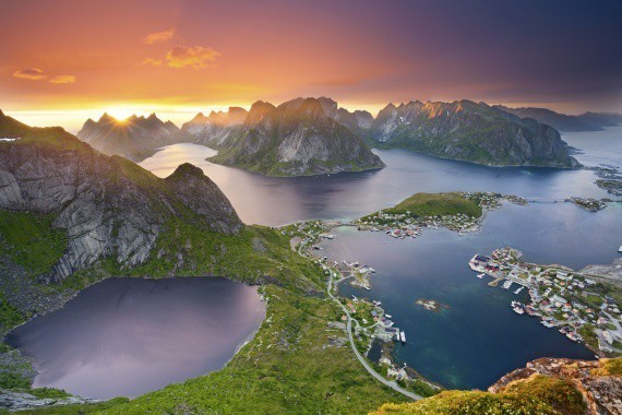 lofoten