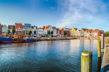 husum