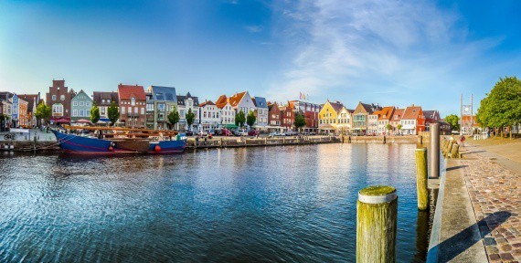 husum